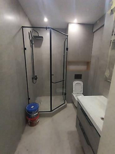 Продажа квартир: 1 комната, 46 м², Элитка, 9 этаж, Дизайнерский ремонт — 8