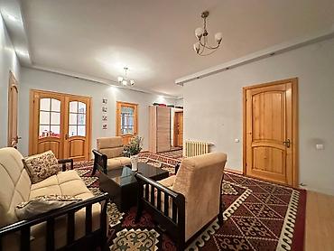 Продажа квартир: 4 комнаты, 195 м², Элитка, 1 этаж, Евроремонт at lalafo.kg — 4 Продажа квартир: 4 комнаты, 195 м², Элитка, 1 этаж, Евроремонт — 4