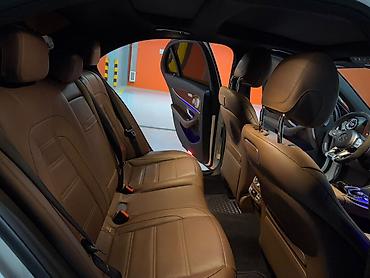 multi: Mercedes-Benz E-класс AMG: 2019 г., 4 л, Автомат, Бензин, Седан — 9