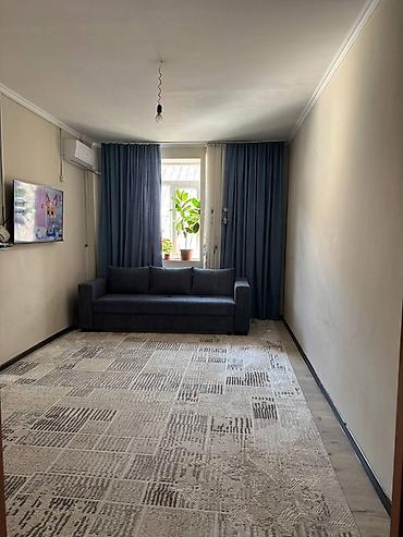 Продажа квартир: 1 комната, 40 м², Индивидуалка — 2