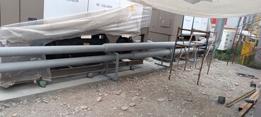 Сварка: Сварка | Навесы, Трубы, Перила Гарантия, Бесплатная смета, Высотные работы — 17