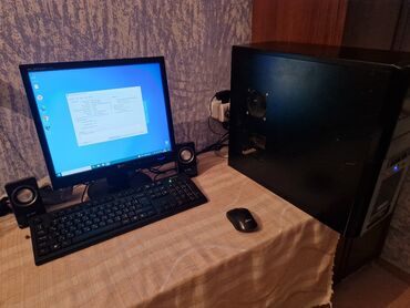 Компьютеры, ноутбуки и планшеты: Oyun ve agir qrafik iwleri ucun nezerde tutulub Ana plata Ddr3 Asus
