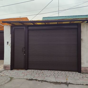 Ролл двери, Жалюзи двери: Ролл двери, Жалюзи двери, Новый, Другой материал, Без установки — 6