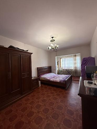 4 комнаты, 84 м², 12 мкр 105 серия, 6 этаж, Евроремонт at lalafo.kg 4 комнаты, 84 м², 12 мкр 105 серия, 6 этаж, Евроремонт