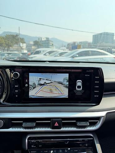 Kia: Kia K5: 2020 г., 2 л, Газ — 16