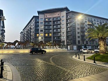 carpayilarin satisi: Ağ şəhər, 3 otaqlı, Yeni tikili, m. Xətai, 91 kv. m — 3