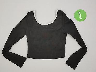 getry woskowane: Top damski, rozmiar S — 3