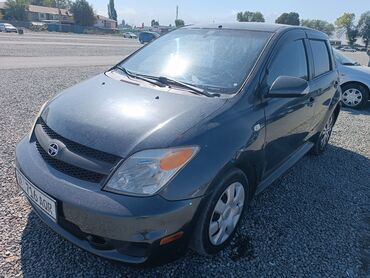 продаю связи с переездом: Toyota ist: 2006 г., 1.5 л, Автомат, Бензин, Хэтчбэк