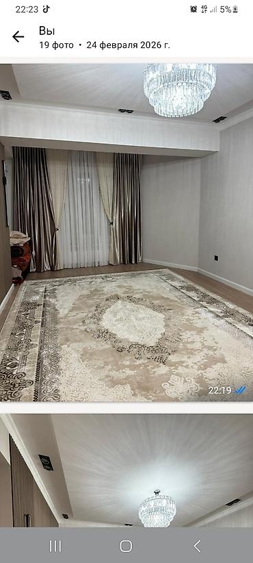 Продажа квартир: 2 комнаты, 84 м², Элитка, 5 этаж, Евроремонт — 15