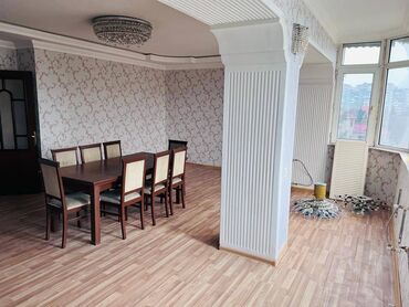 Köhnə tikili: Bakı, 3 otaqlı, Köhnə tikili, 112 kv. m -da lalafo.az — 2 Köhnə tikili: Bakı, 3 otaqlı, Köhnə tikili, 112 kv. m — 2