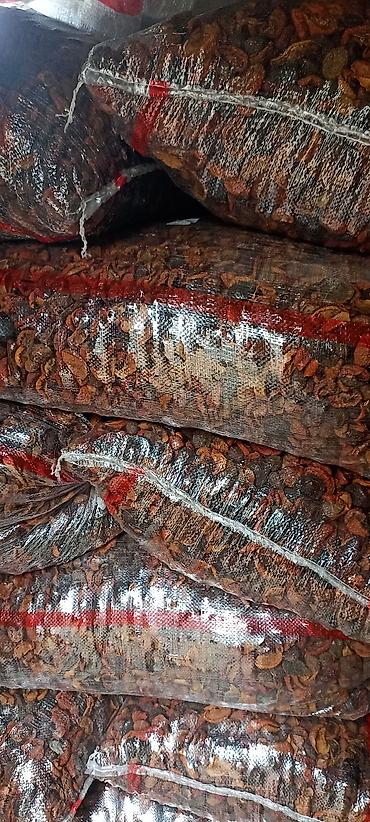 чипсы резка: Сухофрукты ассорти Баткен (Микс) сушёные для компота мешках! - — 3