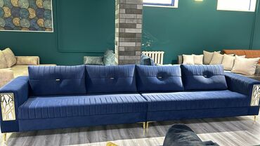 Угловые диваны: Угловой Диван, В рассрочку, Диван угловой раскладной двухместный с — 10