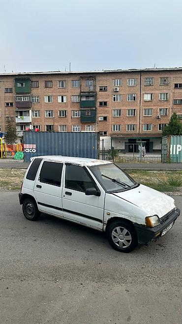 зонтик авто: НЕ НАХОДУ Жылы 1996 Объем 0.8 состояние хорошее срочно город — 1