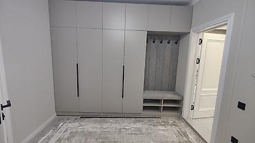 Кухонные гарнитуры: Модульные кухонные гарнитуры в современном и неоклассическом стиле — 23