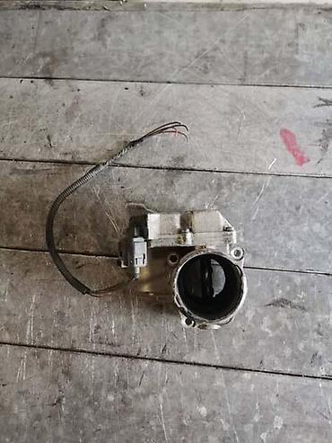 ventilator golf 2: KLAPNA GASA 1.4 TDI ZA VOLKSWAGEN POLO OD 2001. DO 2005. GOD. | — 1