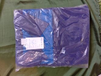 костюм доктора: Продам спецодежду ХБ, летний вариант. В наличии два комплекта