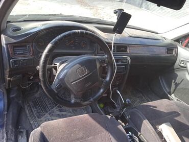 хонда стрим вентилятор: Honda Civic: 1999 г., Механика, Седан