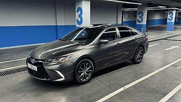 камри 55 монитор: Toyota Camry: 2016 г., 2.5 л, Автомат, Бензин, Седан — 2