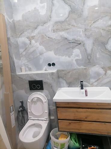 Ремонт под ключ: Ремонт под ключ | Кафе, рестораны, Комнаты, Кухни Больше 6 лет опыта — 26