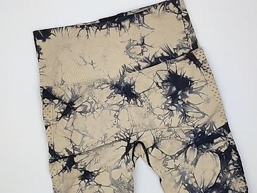 genzie top: Legginsy Sportowe damskie, rozmiar L — 1