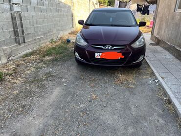 киа салярис: Hyundai Solaris: 2012 г., 1.4 л, Механика, Бензин, Хетчбек