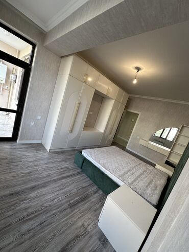 Yeni tikili: 28 May, 2 otaqlı, Yeni tikili, m. 28 may, 50 kv. m — 13