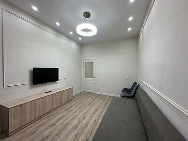 Продажа квартир: 2 комнаты, 51 м², Элитка, 9 этаж, Евроремонт — 9