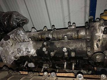 hunter skuter: GLAVA MOTORA 1.6 JTDM ZA ALFA ROMEO GIULIETTA, MITO | ispravna — 1