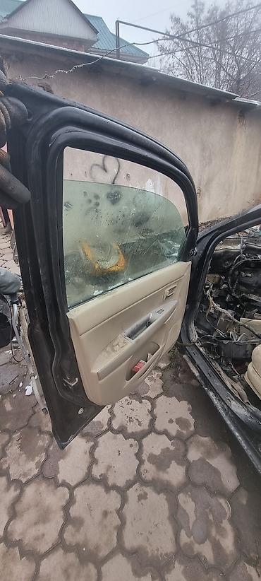 Другие детали кузова: Запчасти на Mazda Demio, 2003 г. Разбор автомобиля, в наличии — 5