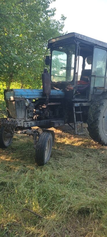 gence traktor zavodu elaqe nomresi: Traktor motor 2.8 l, İşlənmiş