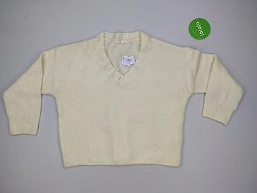 szczerbatek h: Sinsay, Sweter damski, rozmiar L — 2