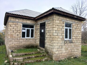 Həyət evləri və villaların satışı: Təklif: kənd mühitində yerləşən birmərtəbəli fərdi yaşayış evi — 2