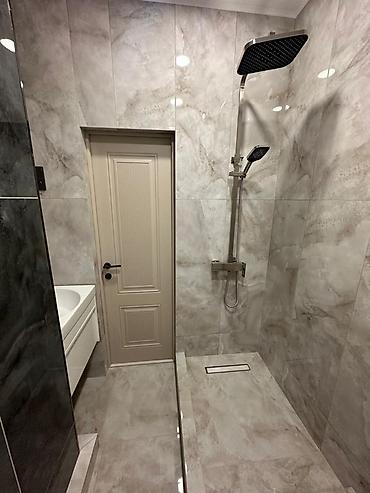 Продажа квартир: 2 комнаты, 56 м², Элитка, 16 этаж, Евроремонт — 5