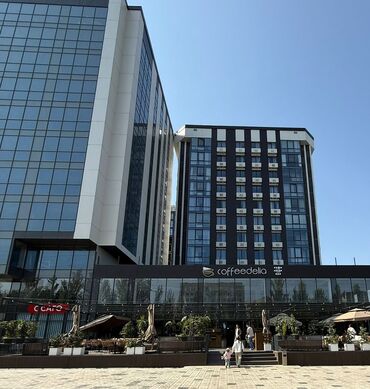 Продажа квартир: 4 комнаты, 119 м², Элитка, 12 этаж, Дизайнерский ремонт — 13