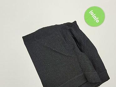 botki typu ugg: House, Legginsy Krótkie damskie, rozmiar XS — 5