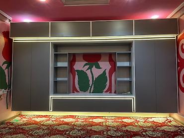 Мебель на заказ: Мебель на заказ, Кухня, Парта, Шкаф, Стулья — 11