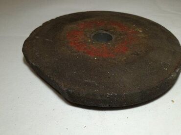 Ostali uređaji: Tocilo 150x12x20mm, brusni kamen Stara proizvodnja Spoljasnji — 6