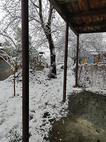Həyət evləri və villaların satışı: 3 otaqlı, 82 kv. m, Kredit yoxdur, Təmirsiz — 21