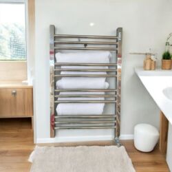 Hamam suşilkaları: ▪️Paslanmaz materialdan dəsmalqurudanlar (Nerj 304) — 15