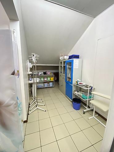 Аренда офисов: Аренда офисов, 186 м², В жилом комплексе, 1 линия, С отдельным входом, С отдельным сан узлом — 16