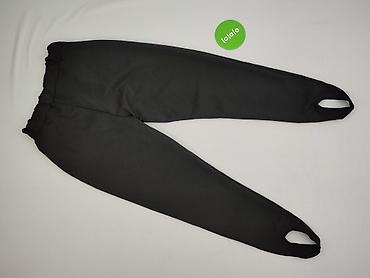 getry janina: Legginsy Sportowe damskie, rozmiar S — 3