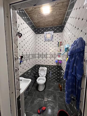 qara qarayev kiraye evler: 2 комнаты, 55 м² — 3