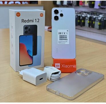 редми а 10: Redmi, Redmi 12, Новый, 128 ГБ, цвет - Серебристый, В рассрочку, 2 SIM