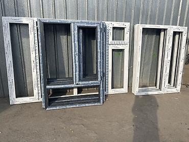 Перегородки на заказ: Для офиса, Монтаж — 22