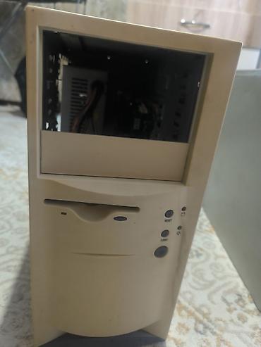 9060 xt: Продаю два рабочих компьютера за 1000 сом. Обмен есть Описание и — 10
