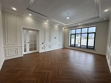 Үйлөр: 6 бөлмө жана андан көп, 420 м², 5 соток, Бишкек, Ак-Ордо 1 ж/м Кыймылсыз мүлк агенттиги — 9