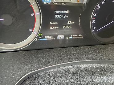 ssangyong: Ssangyong Rexton Sports: 2018 г., 2.2 л, Автомат, Дизель, Внедорожник — 7
