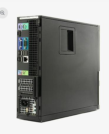 Настольные ПК и рабочие станции: Компьютер, ядер - 2, ОЗУ 4 ГБ, Для работы, учебы, Новый, Intel Pentium, Встроенная видеокарта, HDD — 11