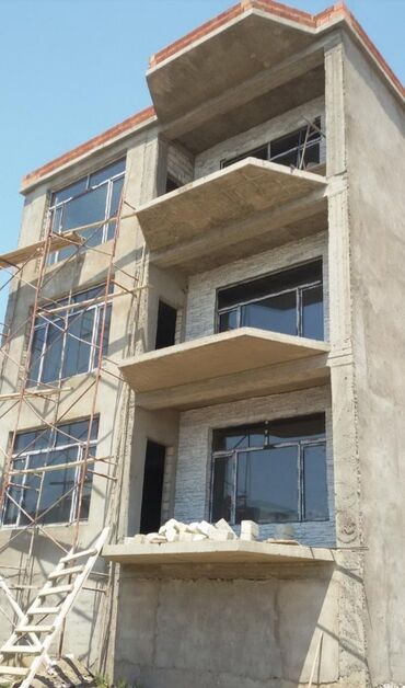 Ağlay: İsti aqlay Termo fasad, 2 azn dən başlayan qiymətlər, usta xidmətimiz — 15