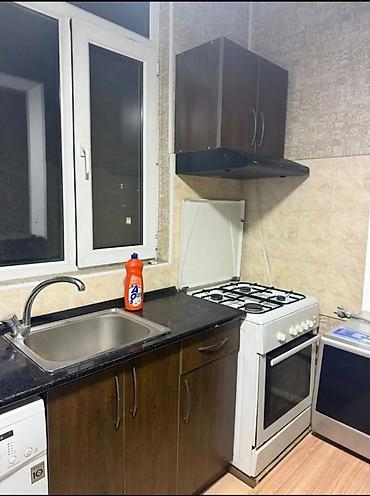 микрорайон: 1 комната, 44 м², 6 мкр 106 серия, 4 этаж — 6
